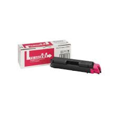 Kyocera TK-580M KYOCERA FSC5150DN TONER MAGENTA 1T02KTBNL0 2800pages